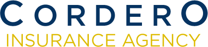 Cordero Insurance Agency Logo